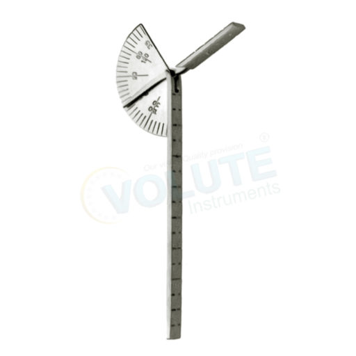FINGER GONIOMETER