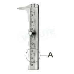 JAMESON CALIPER