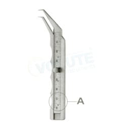 THORPE CALIPER