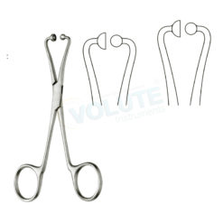 NOSE TIP MARKER