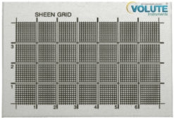 Sheen Grid Stainless Steel