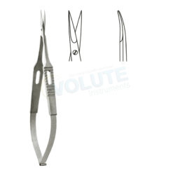 MICRO 2000 SCISSORS, 15CM