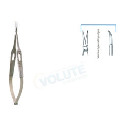 MICRO 2000 SCISSORS, 15CM