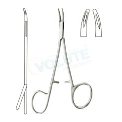 CONVERSE NEEDLE HOLDER, 15CM