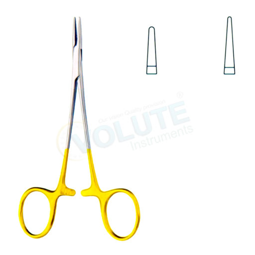 NAGATA T.C. NEEDLE HOLDER