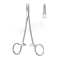 DERF CONVERSE NEEDLE HOLDER, 12.5CM