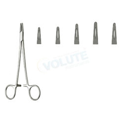 MAYO HEGAR NEEDLE HOLDER