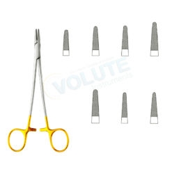 MAYO HEGAR T.C. NEEDLE HOLDER