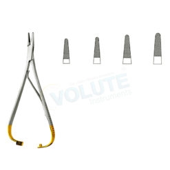 MATHIEU T.C. NEEDLE HOLDER