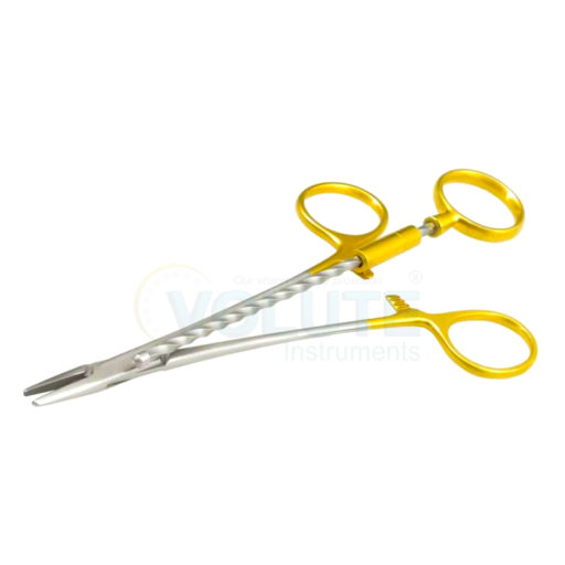 Corwin Hegar T.C. Wire Twisting Forceps, 16cm