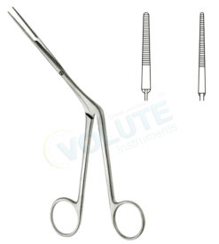 WESTMACOTT NASAL DRESSING FORCEPS
