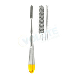 COTTLE T.C. NASAL RASP