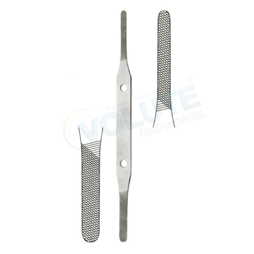 MASING NASAL FILE, FINE