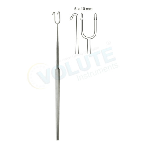 FOMON RETRACTOR, BALL TIPS – Volute Instruments