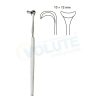 COTTLE ALAR RETRACTOR, 14CM