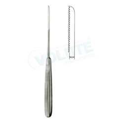 JOSEPH NASAL SAW, STRAIGHT