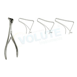 HARTMANN NASAL SPECULUM