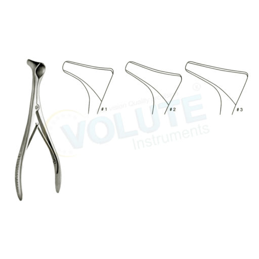 HARTMANN NASAL SPECULUM