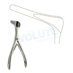 KILLIAN NASAL SPECULUM