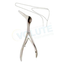 COTTLE NASAL SEPTUM SPECULUM
