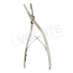 OBWEGESER NASAL SEPTUM CUTTER / PERFORATION FORCEPS