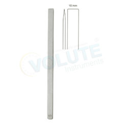 COTTLE BONE LEVER/SPLITTING OSTEOTOME