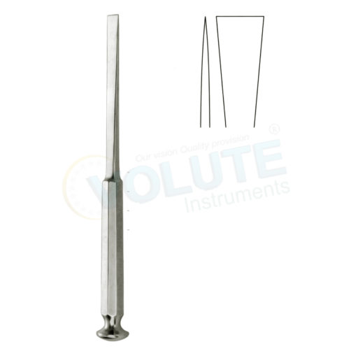 TESSIER OSTEOTOME
