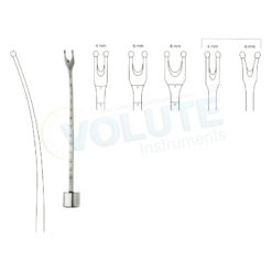 OBWEGESER NASAL SEPTUM OSTEOTOME