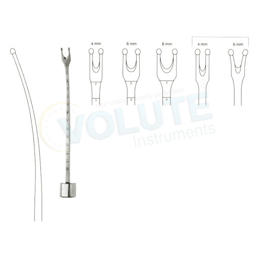 OBWEGESER NASAL SEPTUM OSTEOTOME