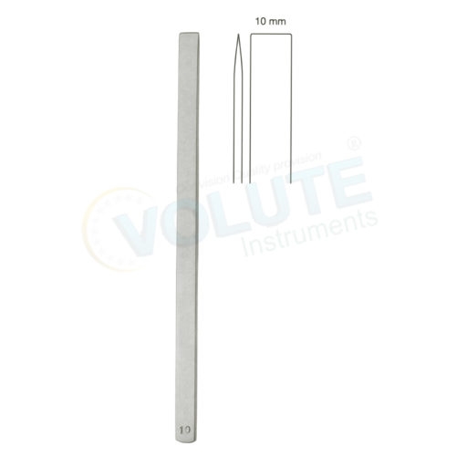 LAMBOTTE OSTEOTOME