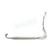 SALDANHA SOLZ ABDOMINAL RETRACTOR, 23.5CM