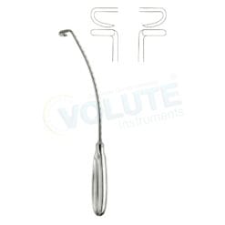 OBWEGESER RIB RASPATORY