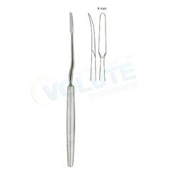 JOSEPH MASING SEPTUM RASPATORY, SHARP