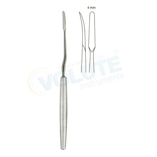 JOSEPH MASING SEPTUM RASPATORY, SHARP
