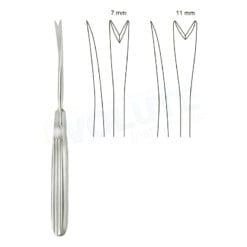 OBWEGESER SWALLOWTAIL STRIPPER