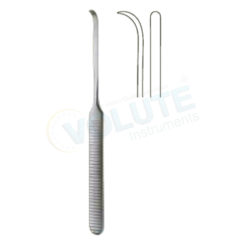 STEINHAUSER ORBITAL FLOOR RASPATORY