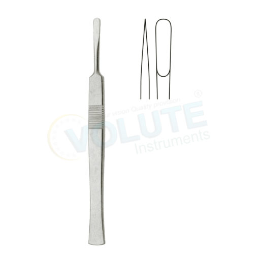 COTTLE NASAL KNIFE, STRAIGHT - Volute Instruments