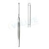 JOSEPH NASAL KNIFE, STRAIGHT, BUTTON END