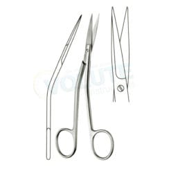 FANOUS DORSAL SCISSORS