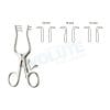 WEITLANER RETRACTOR, 10.5CM