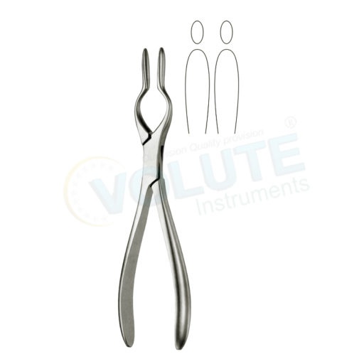 WALSHAM UNIVERSAL SEPTUM FORCEPS