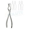 WALSHAM SEPTUM STRAIGHTENING FORCEPS