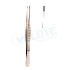 COTTLE FIXATION FORCEPS, 15CM