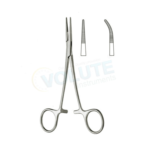 PROVIDENCE HOSPITAL ARTERY FORCEPS