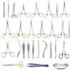 Breast Augmentation Set-A