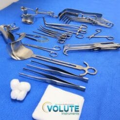 Plastic Surgery Instruments