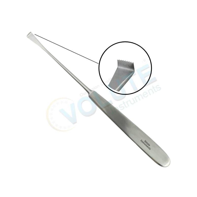 Radix Saw for rhinoplasty