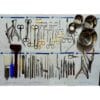 Rhinoplasty Gubisch Instruments Set by VOLUTE INSTRUMENTS